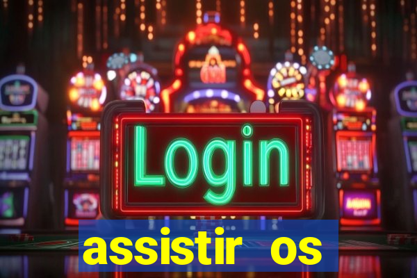assistir os simpsons dublado